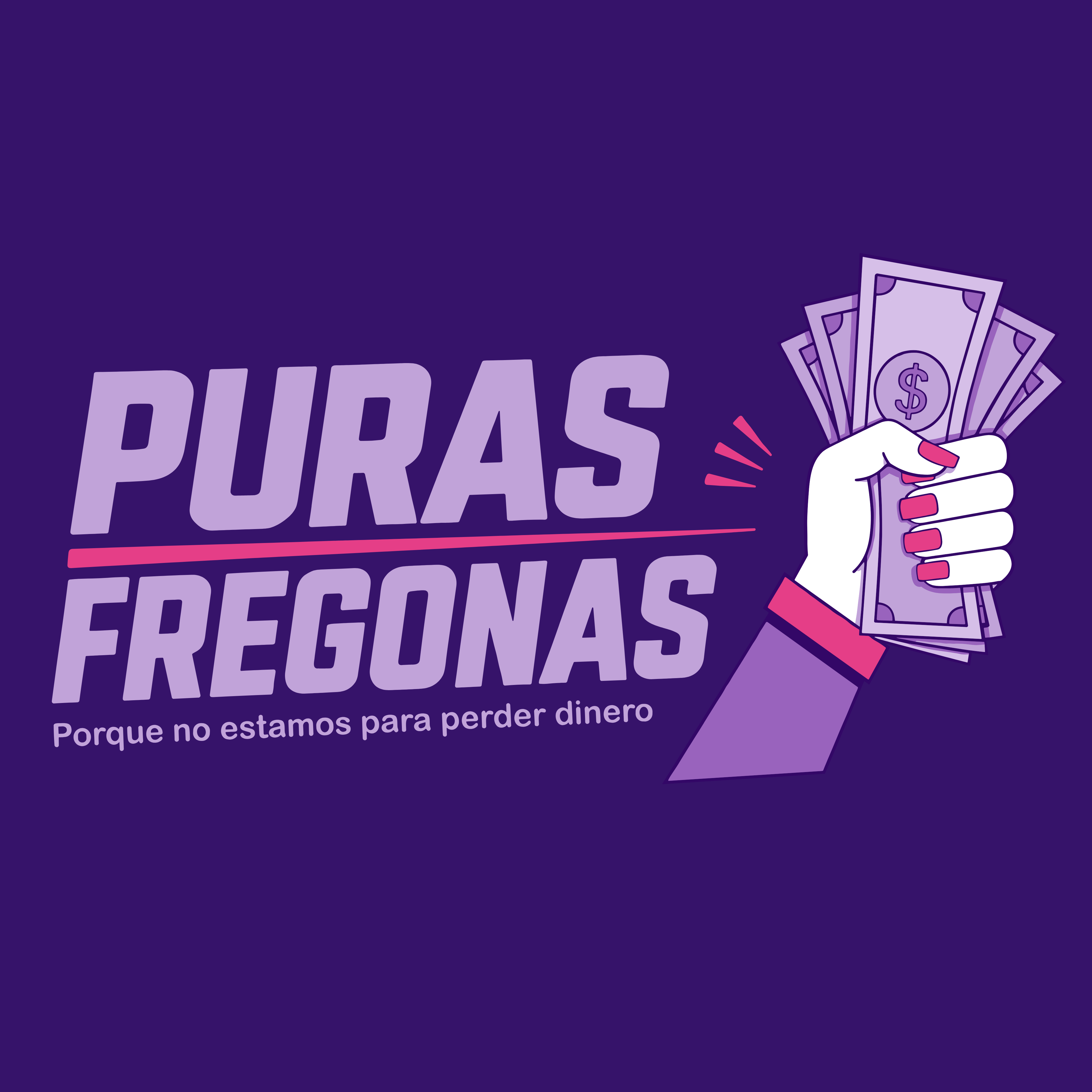 Puras Fregonas